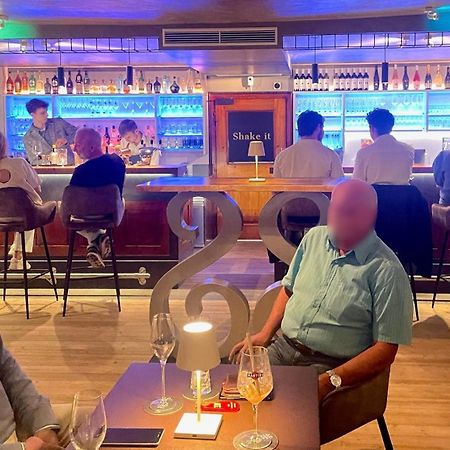 腾纳沃特酒店 萨尔茨堡 外观 照片