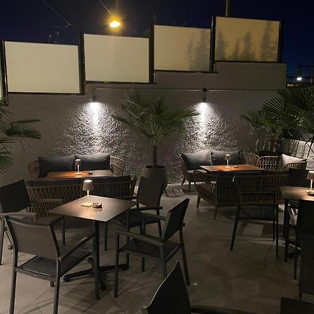 腾纳沃特酒店 萨尔茨堡 外观 照片